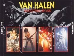 Van Halen : Shooting Irons